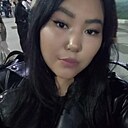 Amina, 24 года
