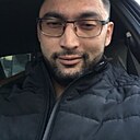 Абрик, 40 лет