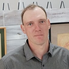 Фотография мужчины Михаил, 40 лет из г. Псков