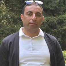 Фотография мужчины Garik, 42 года из г. Ереван