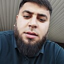 Iskandar, 28 лет
