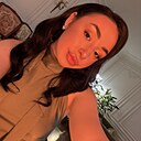 Оля, 23 года