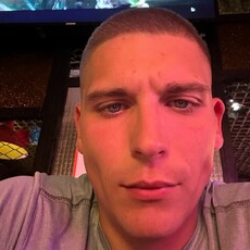 Фотография мужчины Александр, 23 года из г. Сыктывкар