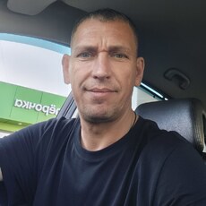 Фотография мужчины Максим, 49 лет из г. Пушкино (Московская Обл)
