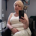 Инессочка, 56 лет