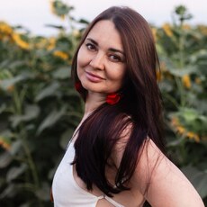 Марина, 44 из г. Краснодар.
