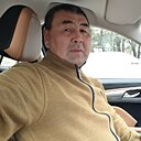 Мейрамбек, 51 год