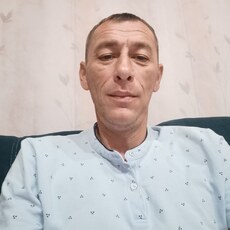 Фотография мужчины Роберт, 47 лет из г. Казань