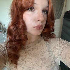 Карина, 19 из г. Санкт-Петербург.