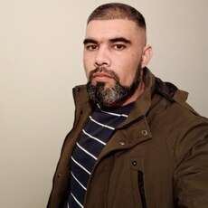 Фотография мужчины Jurabek, 38 лет из г. Одинцово