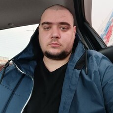 Фотография мужчины Егор, 30 лет из г. Новый Уренгой