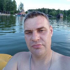 Фотография мужчины Николай, 38 лет из г. Чехов