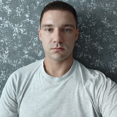 Фотография мужчины Максим, 27 лет из г. Лунинец