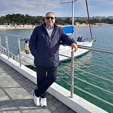 Сергей, 56 из г. Новороссийск.