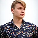 Максим, 27 лет