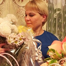 Фотография девушки Марина, 43 года из г. Ставрополь
