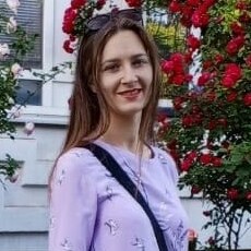 Елена, 35 из г. Азов.