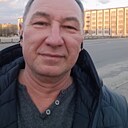 Александр, 58 лет