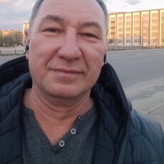 Фотография мужчины Александр, 58 лет из г. Северодонецк