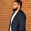 Заур, 33 года