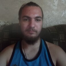 Фотография мужчины Егор, 18 лет из г. Ульяновск