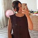 Амина, 22 года