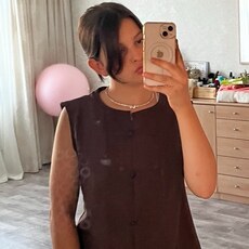 Фотография девушки Амина, 22 года из г. Самара