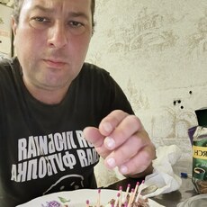 Фотография мужчины Алексей, 41 год из г. Людиново