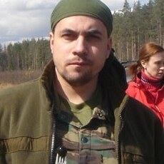 Фотография мужчины Борис, 53 года из г. Печоры