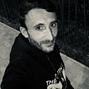 Роб, 27 лет