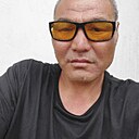 Санат, 45 лет