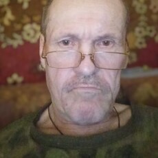 Фотография мужчины Сергей, 59 лет из г. Любим