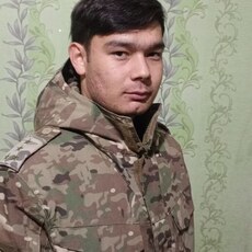 Фотография мужчины Faxa, 18 лет из г. Вышний Волочек