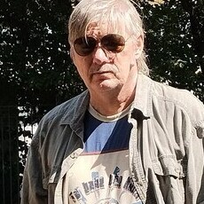Николай, 70 из г. Санкт-Петербург.