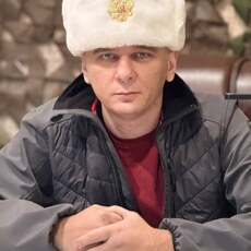 Марк, 38 из г. Донецк.