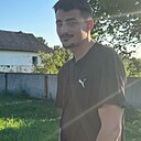 Андрій, 21 год