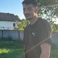 Фотография мужчины Андрій, 21 год из г. Винница