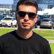 Фотография мужчины Сухраб, 27 лет из г. Новошахтинск