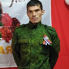 Фотография мужчины Роман, 31 год из г. Селенгинск