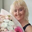 Marina, 46 лет