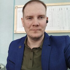 Фотография мужчины Виталий, 41 год из г. Алдан