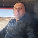 Санёк, 40 лет