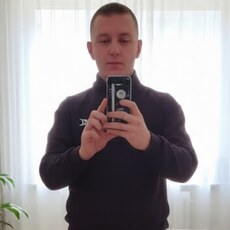 Фотография мужчины Кирилл, 38 лет из г. Гродно