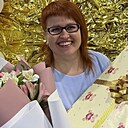 Ната, 44 года