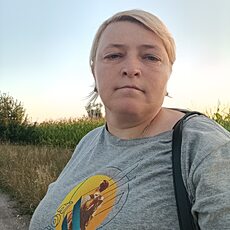 Фотография девушки Наталия, 46 лет из г. Черкассы