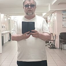 Фотография мужчины Александр, 60 лет из г. Выборг