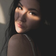 Фотография девушки Ксения, 32 года из г. Чита