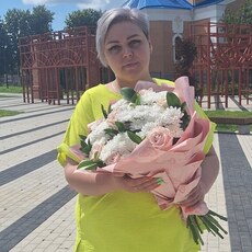 Фотография девушки Татьяна, 37 лет из г. Малоархангельск