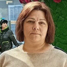 Фотография девушки Светлана, 48 лет из г. Грайворон