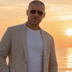 Фотография мужчины Михаил, 41 год из г. Сарата